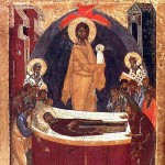 Успение, Лукианова пустынь