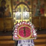 Неделя Крестополонная