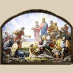 Насыщение народа