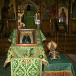 Память прп. Корнилия