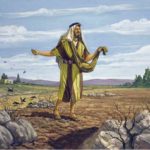 Притча о сеятеле.