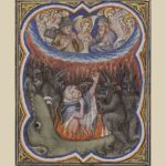 Притча о богаче и Лазаре