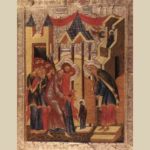 Введение во храм Пресвятой Богородицы