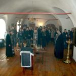 Соборование