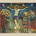 Распятие Христа