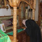 Память прп. Корнилия